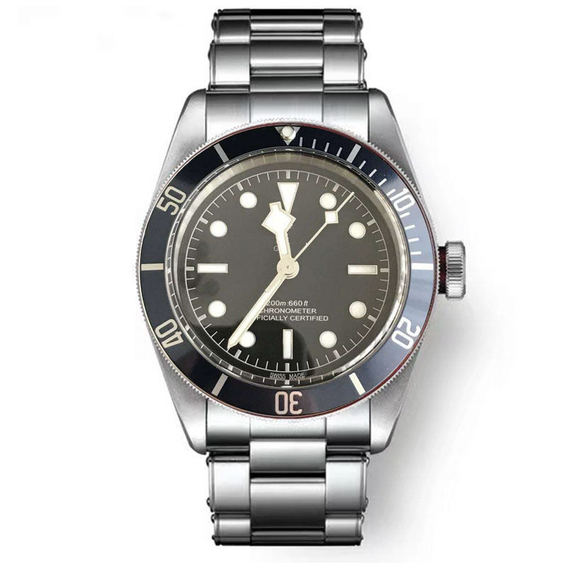 Men's Business Sports Quartz Watch