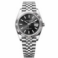 Date Just Automatic Wrist Watch