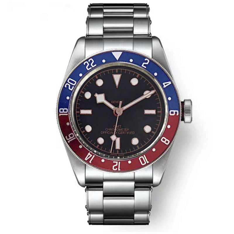 Men's Business Sports Quartz Watch