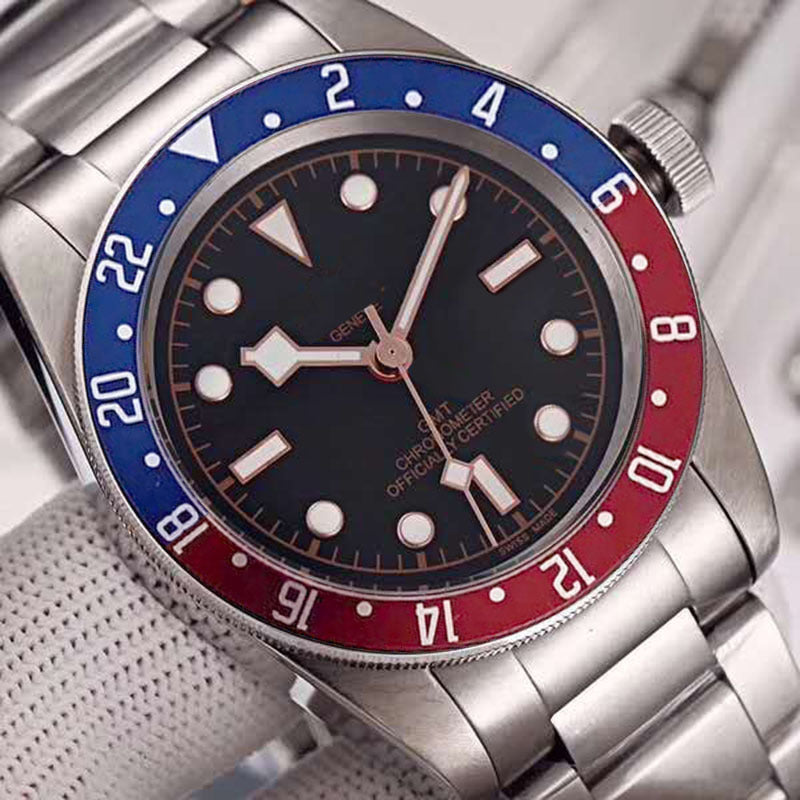 Men's Business Sports Quartz Watch