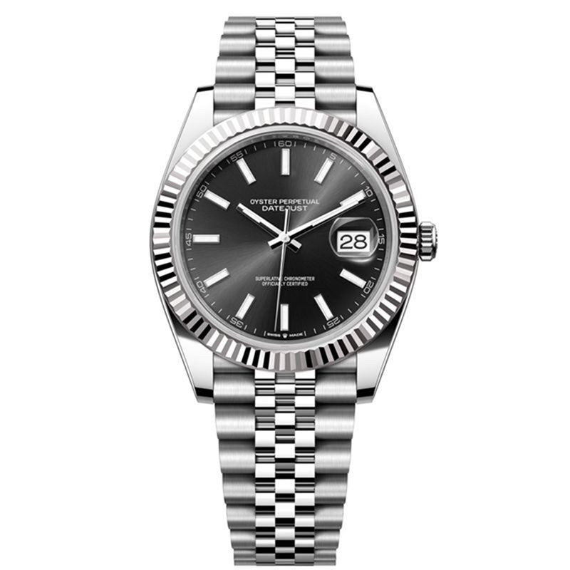 Date Just Automatic Wrist Watch