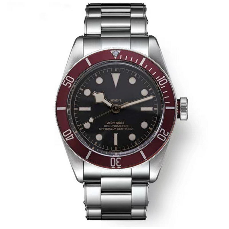 Men's Business Sports Quartz Watch